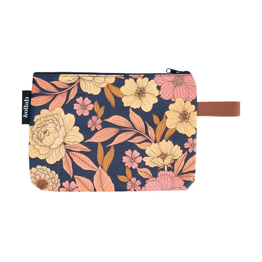 KOLLAB CLUTCH BAG - Twilight Meadow