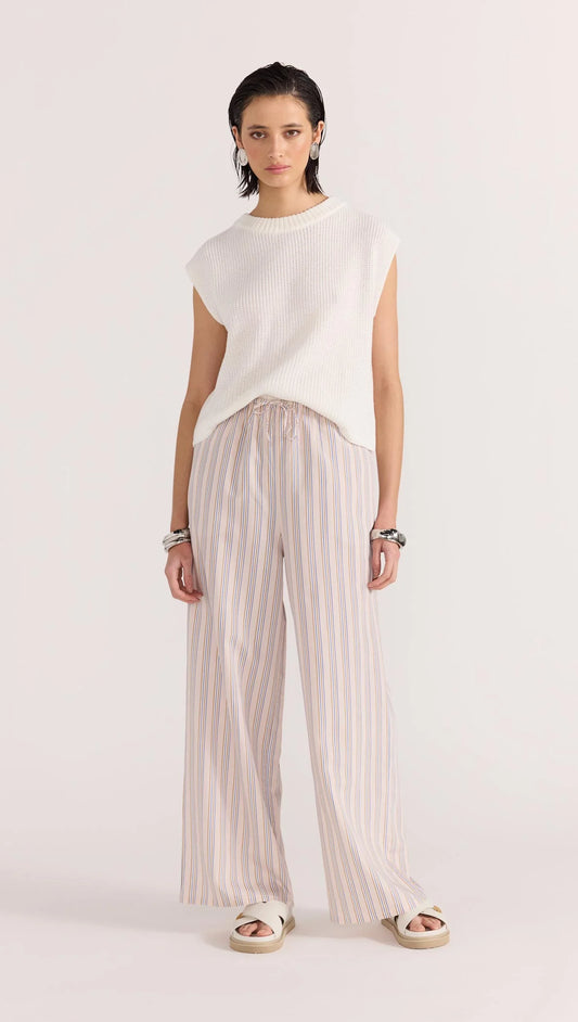 STAPLE THE LABEL  Mallory Drawstring Pant