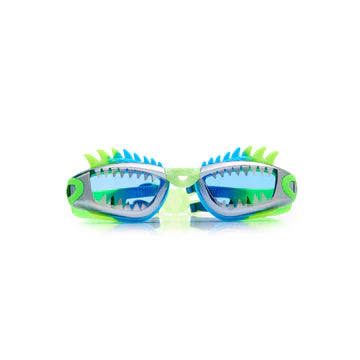 BLING2o Sea Dragon Draco Swim Goggles