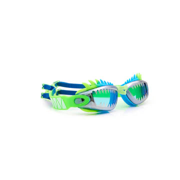 BLING2o Sea Dragon Draco Swim Goggles