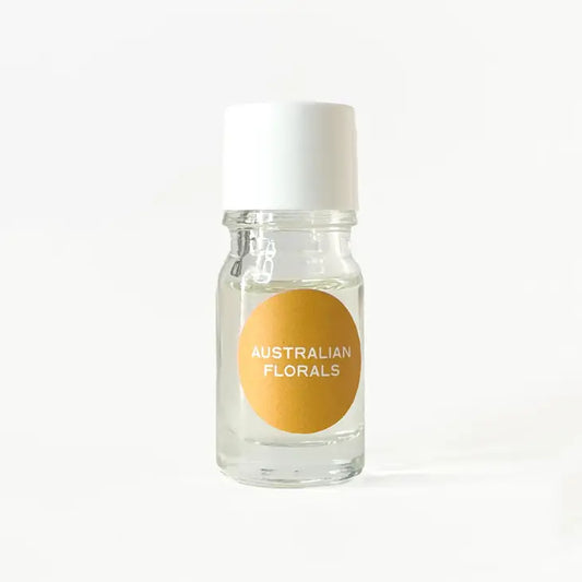 HOME DWELLER Fragrance Refill Oil - Flower Garden