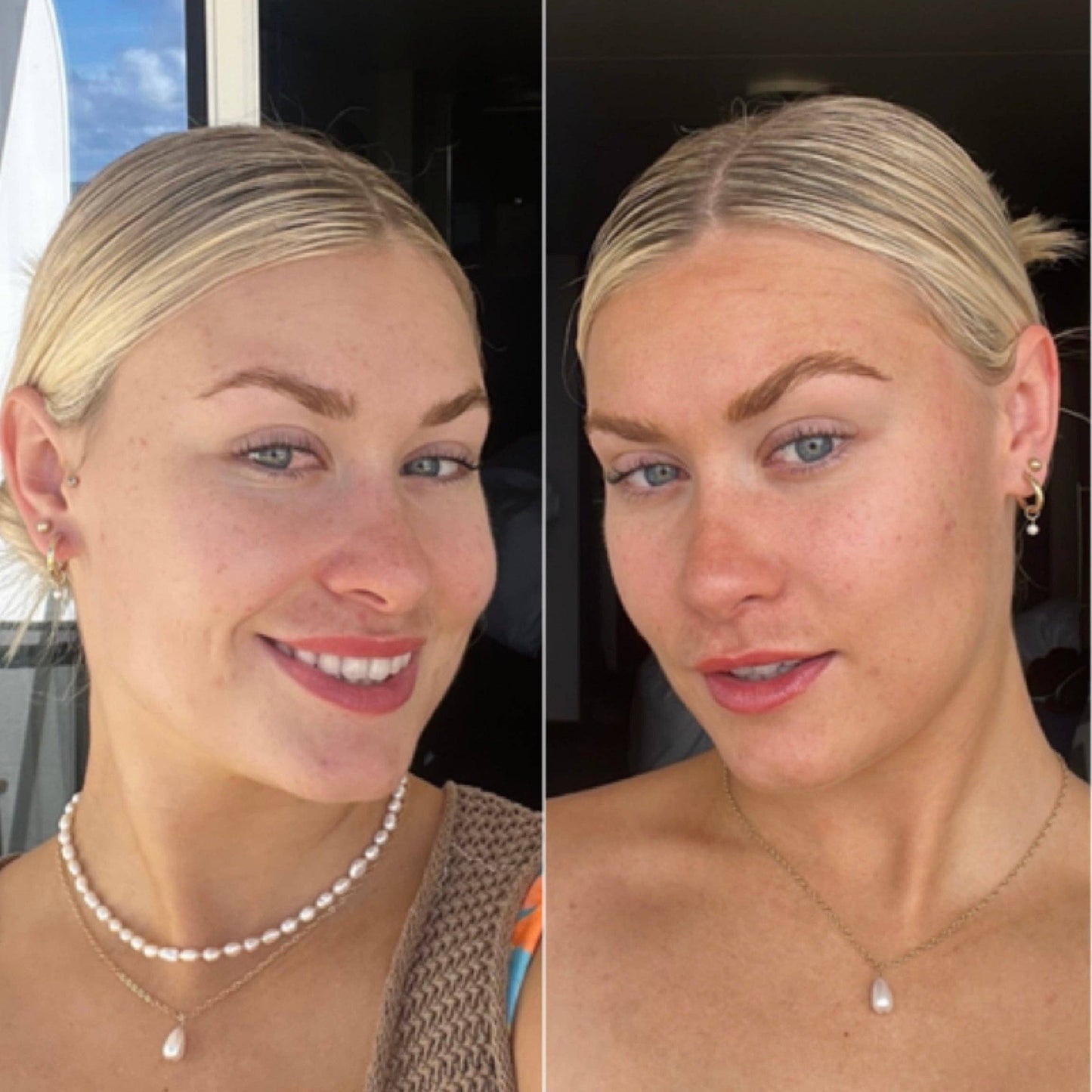 Glow Drops |
Skincare-Infused Face Tan | BEST SELLER
