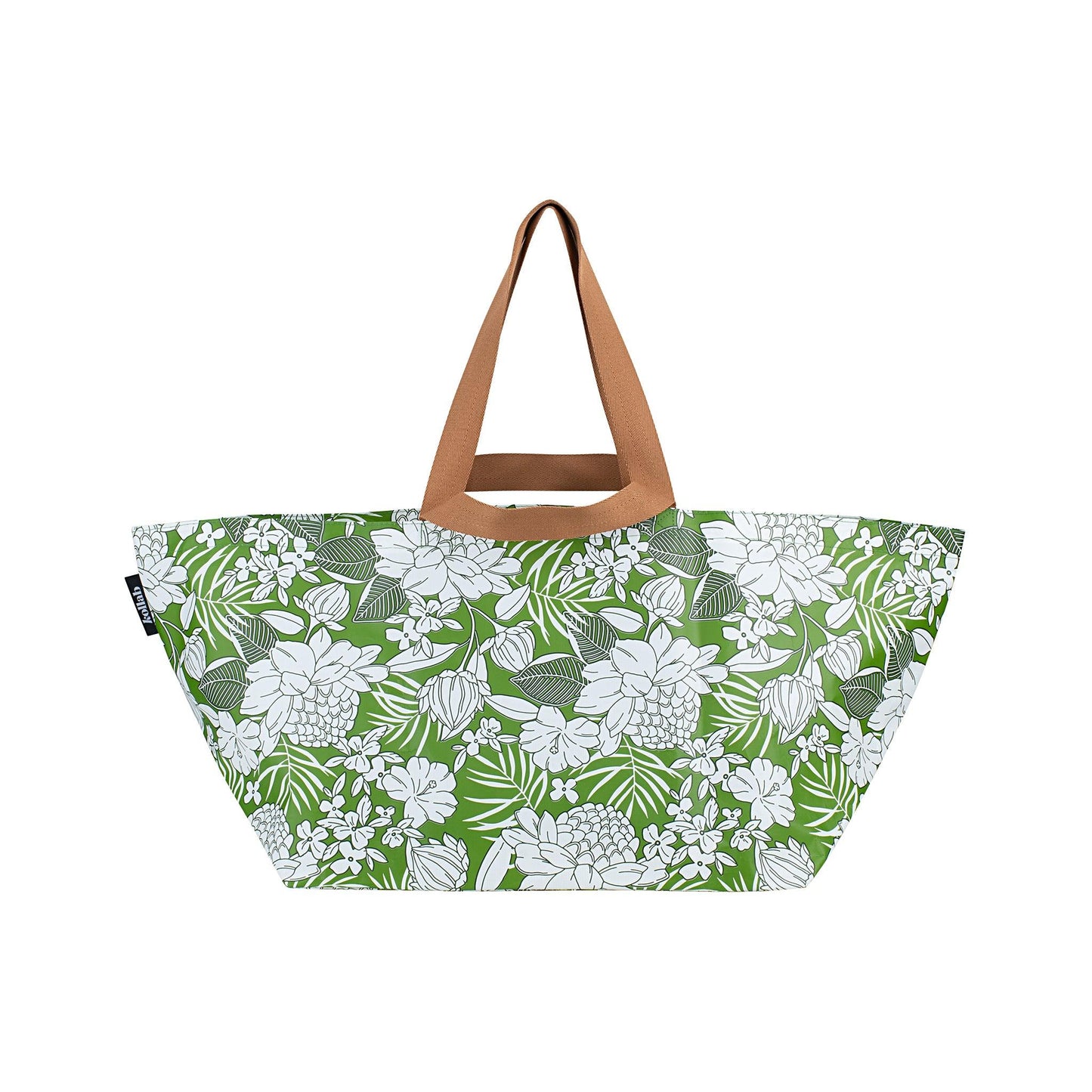 KOLLAB BEACH BAG - Aloha