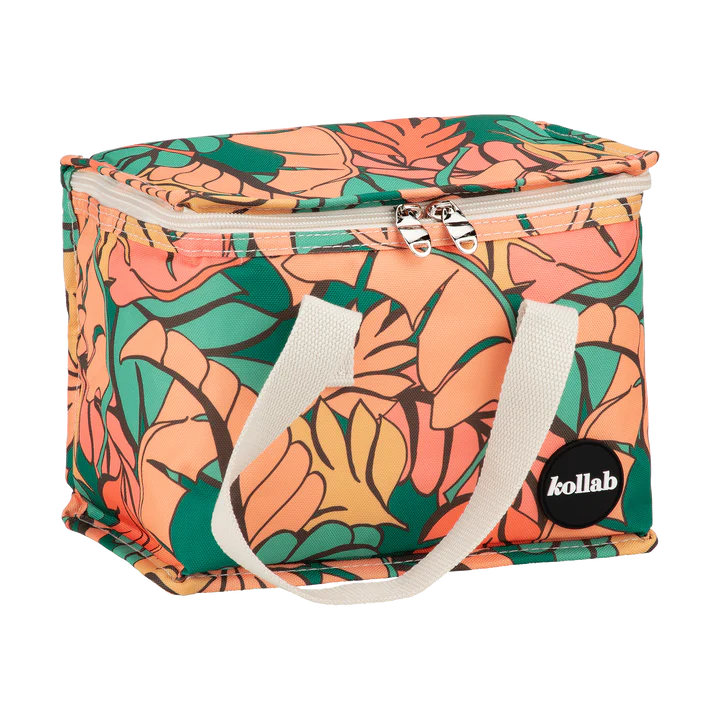 KOLLAB Lunch Box - Amazon Jungle