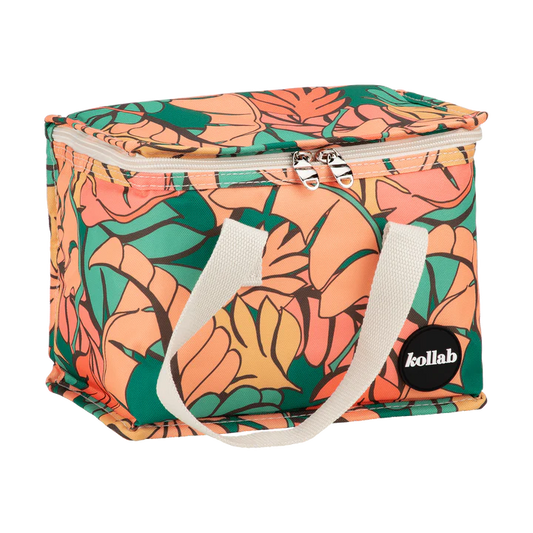 KOLLAB Lunch Box - Amazon Jungle