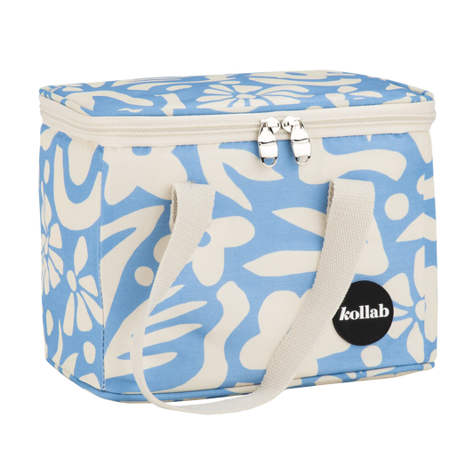 KOLLAB LUNCH BAG - Butter Blue