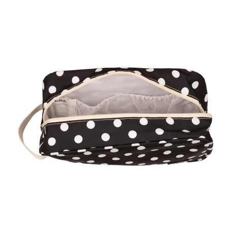 KOLLAB Travel Bag - Dotty