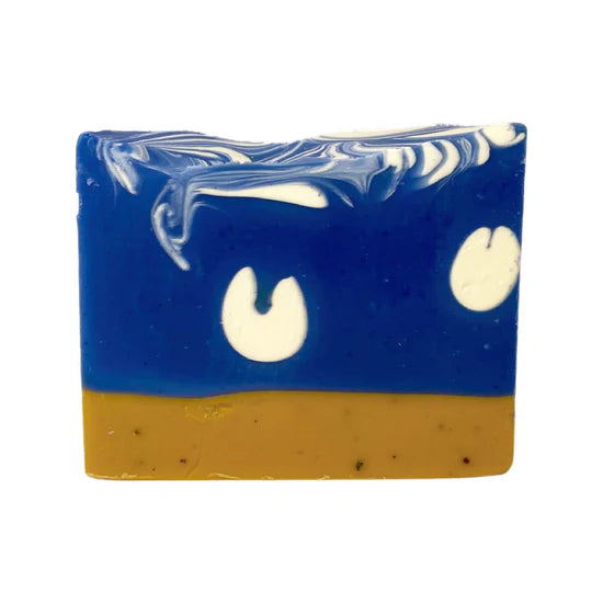 THE SOAP BAR Bondi Beach Soap