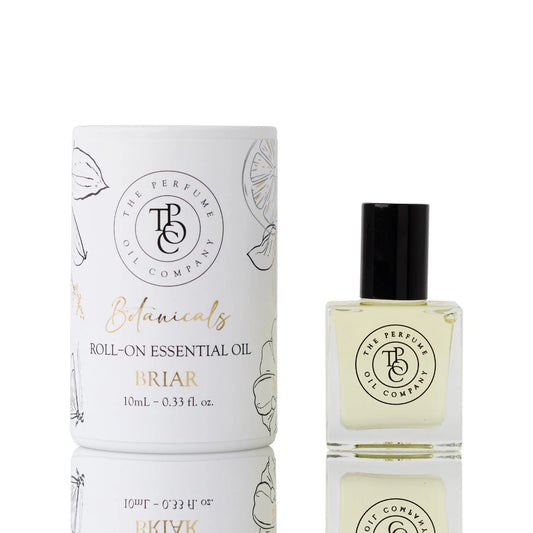BRIAR - Natural Roll on Essesntial Oil Perfume