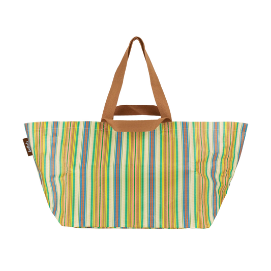 KOLLAB BEACH BAG - Positano