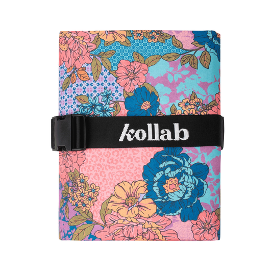 KOLLAB Picnic Mat - Bethany