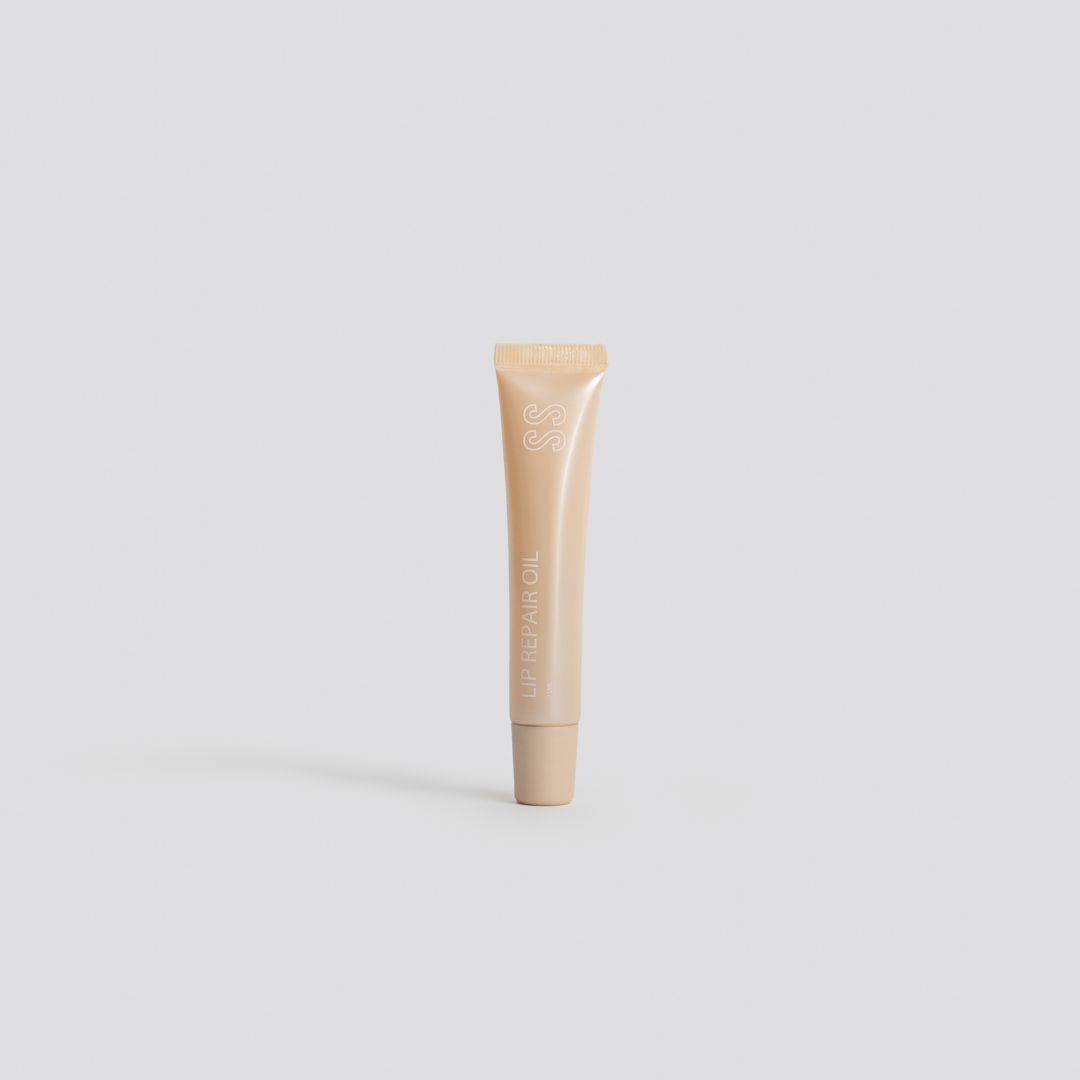 Lip Repair Oil |  Intense moisture to soothe and soften 