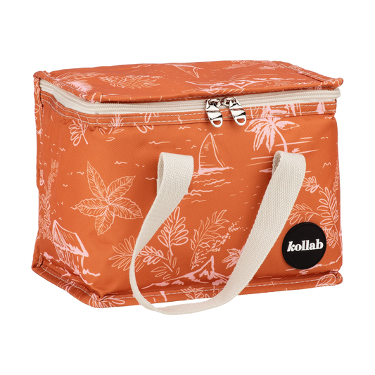 KOLLAB Lunch Box - Coastal Haven