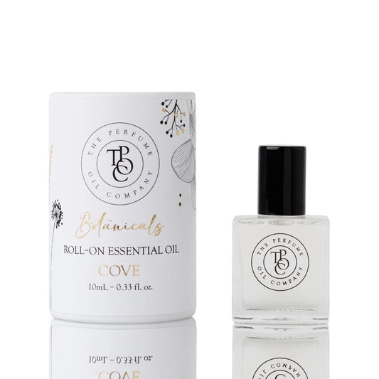 COVE - Natural Roll on Essesntial Oil Perfume
