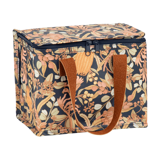 KOLLAB LUNCH BAG - Wildflower