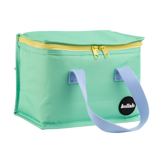 KOLLAB LUNCH BOX - Citrus Green