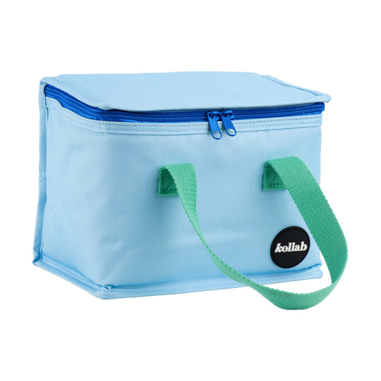 KOLLAB LUNCH BOX - Seaside Blue