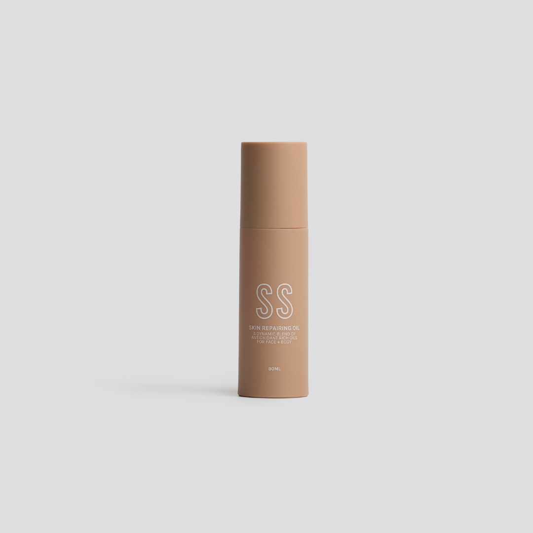 SUMMER SKIN Skin Repairing Oil