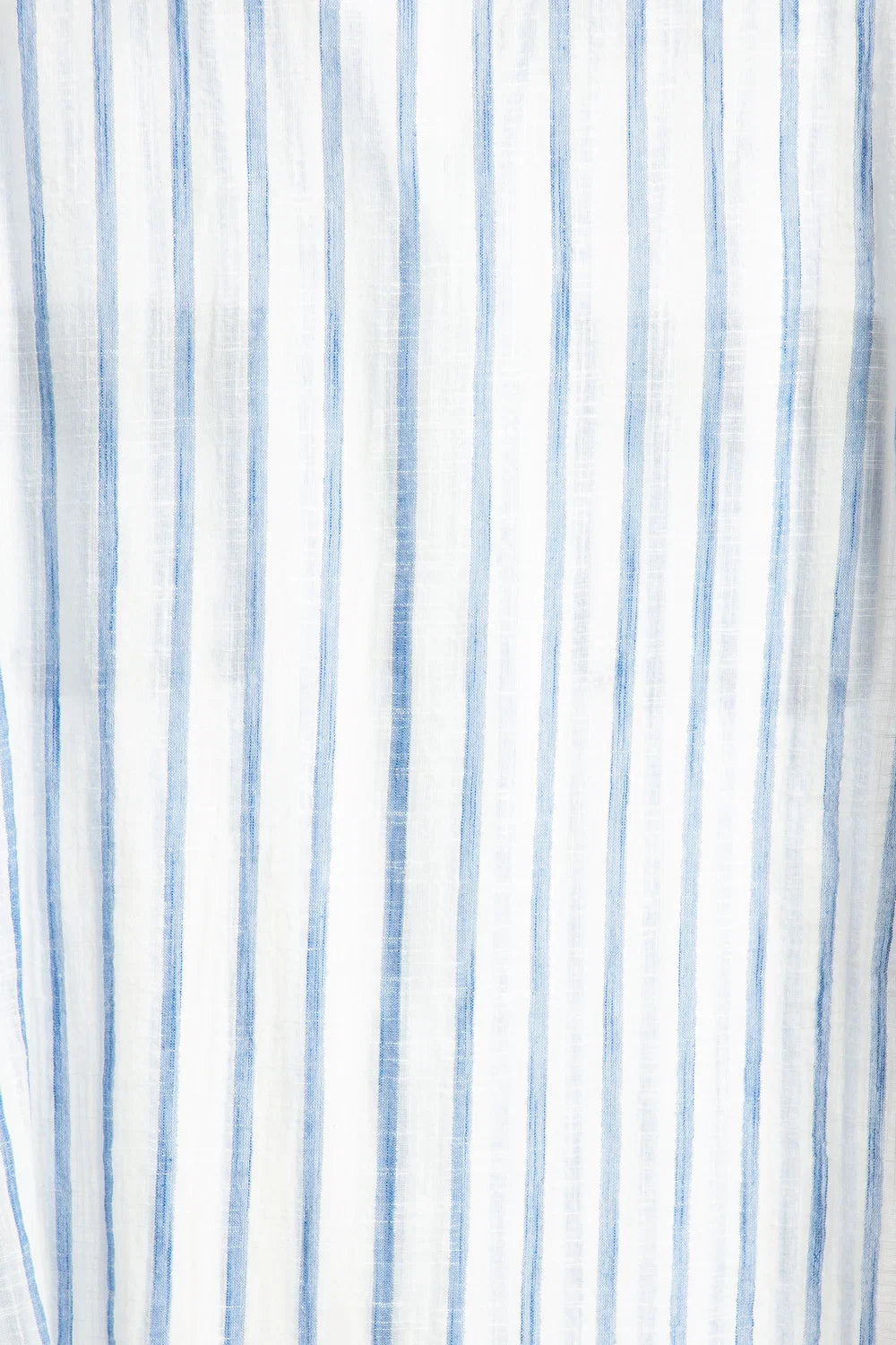 JANTZEN Echo Button Through Shirt - White
