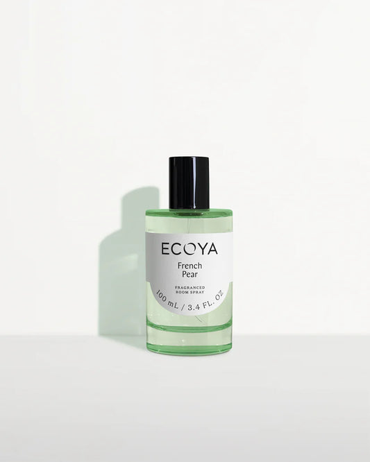 ECOYA Room Spray 100ml - French Pear