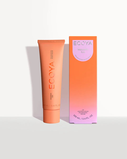 MANDARIN GIN HAND CREAM