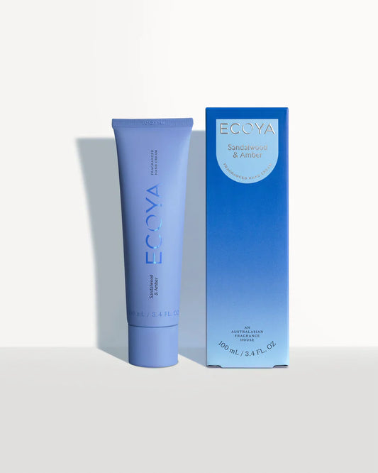 SANDALWOOD HAND CREAM