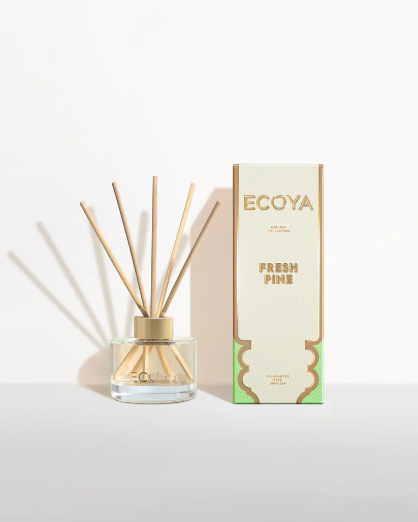 ECOYA MINI DIFFUSER - FRESH PINE