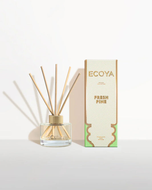 ECOYA MINI DIFFUSER - FRESH PINE