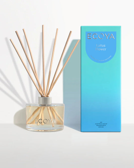 LOTUS FLOWER MINI DIFFUSER 50ml