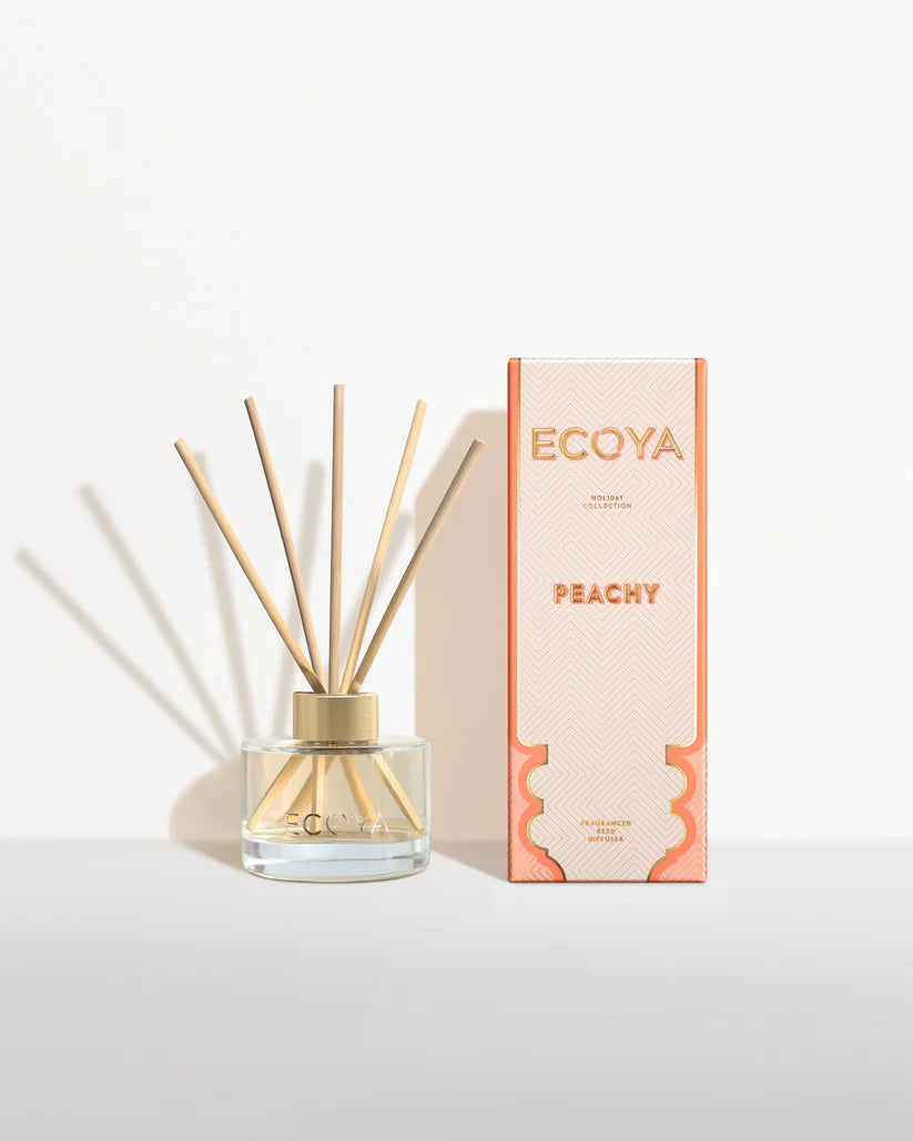 ECOYA MINI DIFFUSER - PEACHY