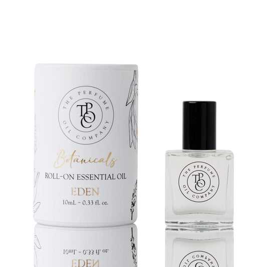 EDEN - Natural Roll on Essesntial Oil Perfume