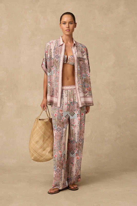 MONTE & LOU Francesca Pant