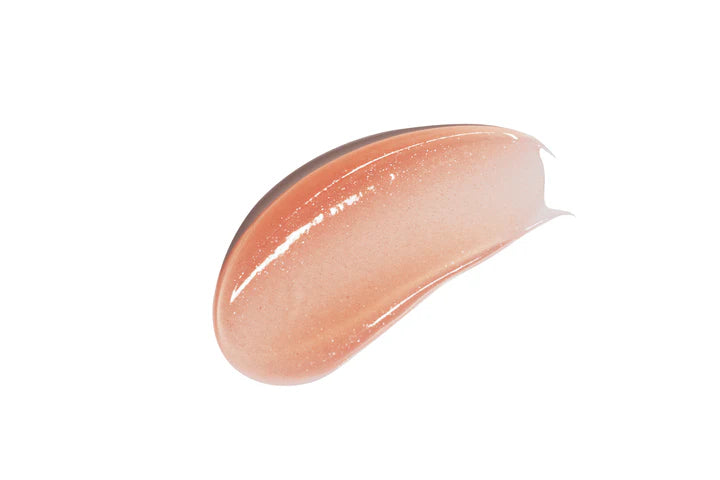 SUZY. LIP GLOSS - Butterscotch