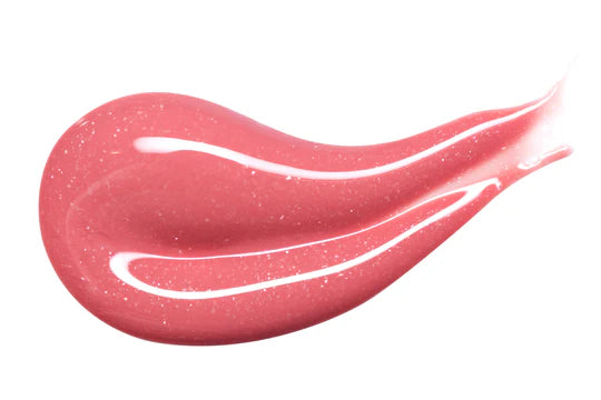 SUZY. LIP GLOSS - Tea Rose