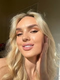 SUZY. LIP SATIN - Miss Leah Baby Cocoa