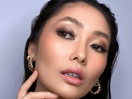 SUZY. LIPSTICK MATTE - Miss Simone Baby Coral