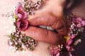 SUZY. LIPSTICK MATTE - Miss Tanielle Desert Rose