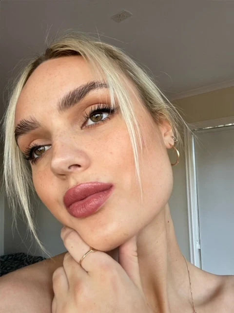 SUZY. LIP SATIN - Miss Celine Dusty Rose