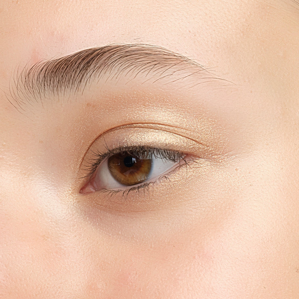 LUK BEAUTIFOOD Luminous Eye Crayon - Champagne