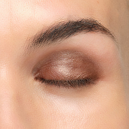 LUK BEAUTIFOOD Luminous Eye Crayon - Cocoa