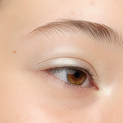 LUK BEAUTIFOOD Luminous Eye Crayon - Pearl