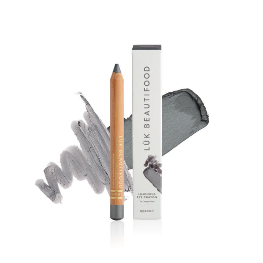 LUK BEAUTIFOOD Luminous Eye Crayon - Smoke