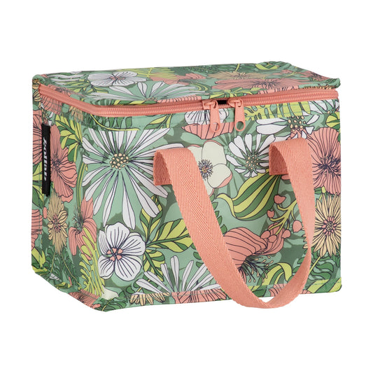 KOLLAB LUNCH BOX - Magical Garden