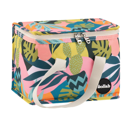 KOLLAB LUNCH BOX - Monstera