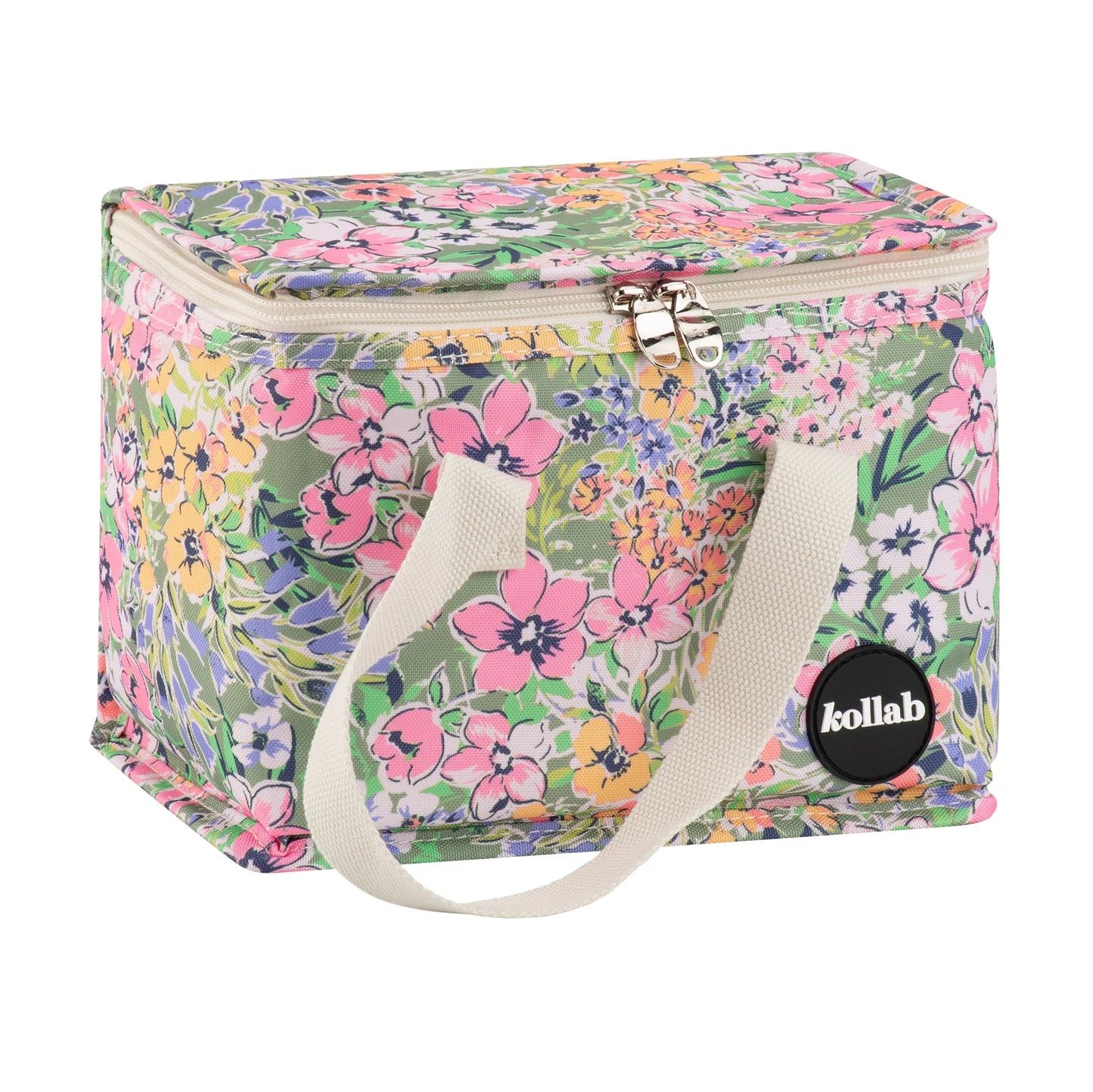 KOLLAB Lunch Box - Petite Blooms