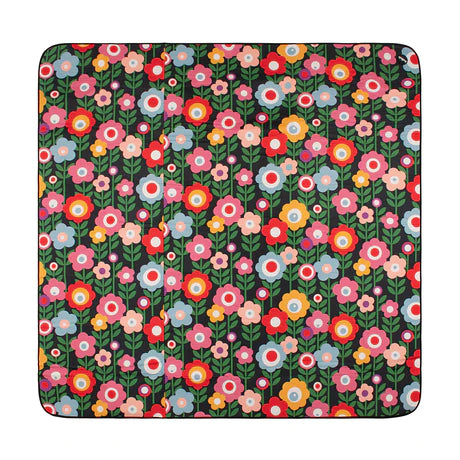 KOLLAB Picnic Mat - Marguerite