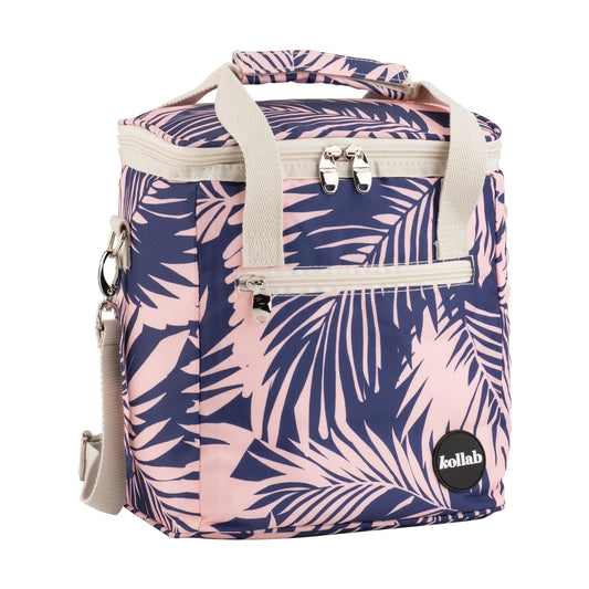 KOLLAB MINI COOLER BAG - Sago Palm