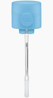 FRANK GREEN Switch Lid With Strap & Straw - Sky Blue