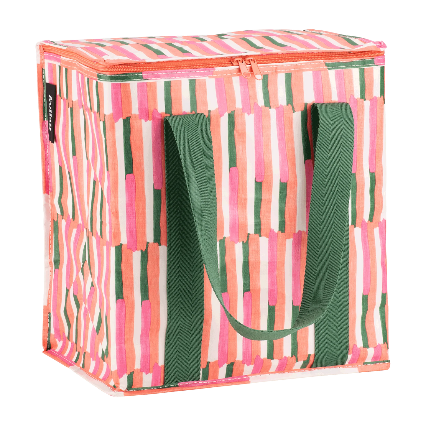 KOLLAB COOLER BAG - Streaky