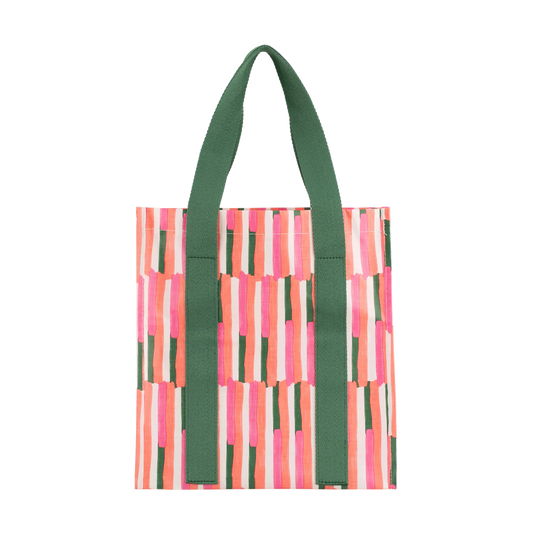 KOLLAB MARKET BAG - Streaky